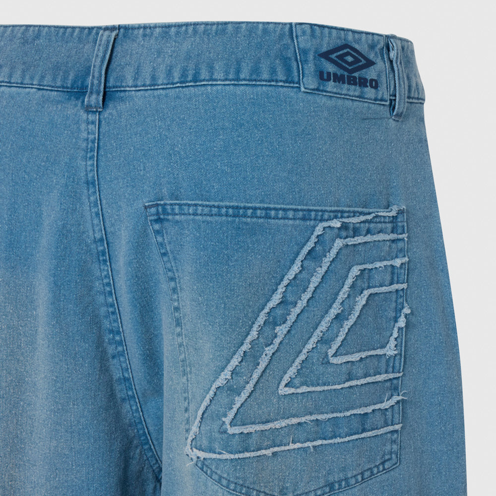 Washed Drill Pants - Image 5