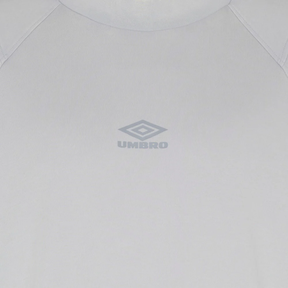 Washed High Neck Boxy Tee - Image 3