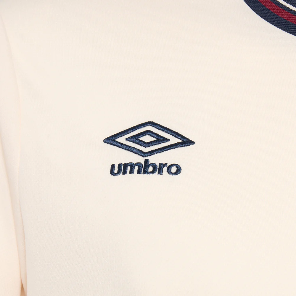 West Ham Fc 25/26 Away Jersey - Image 5