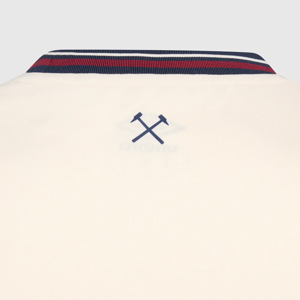 West Ham Fc 25/26 Away Jersey - Image 6