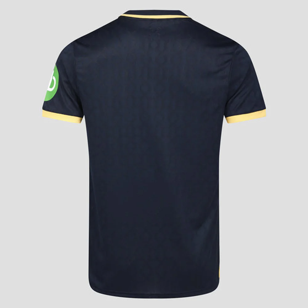 West Ham Fc 25/26 Third Jersey - Image 2