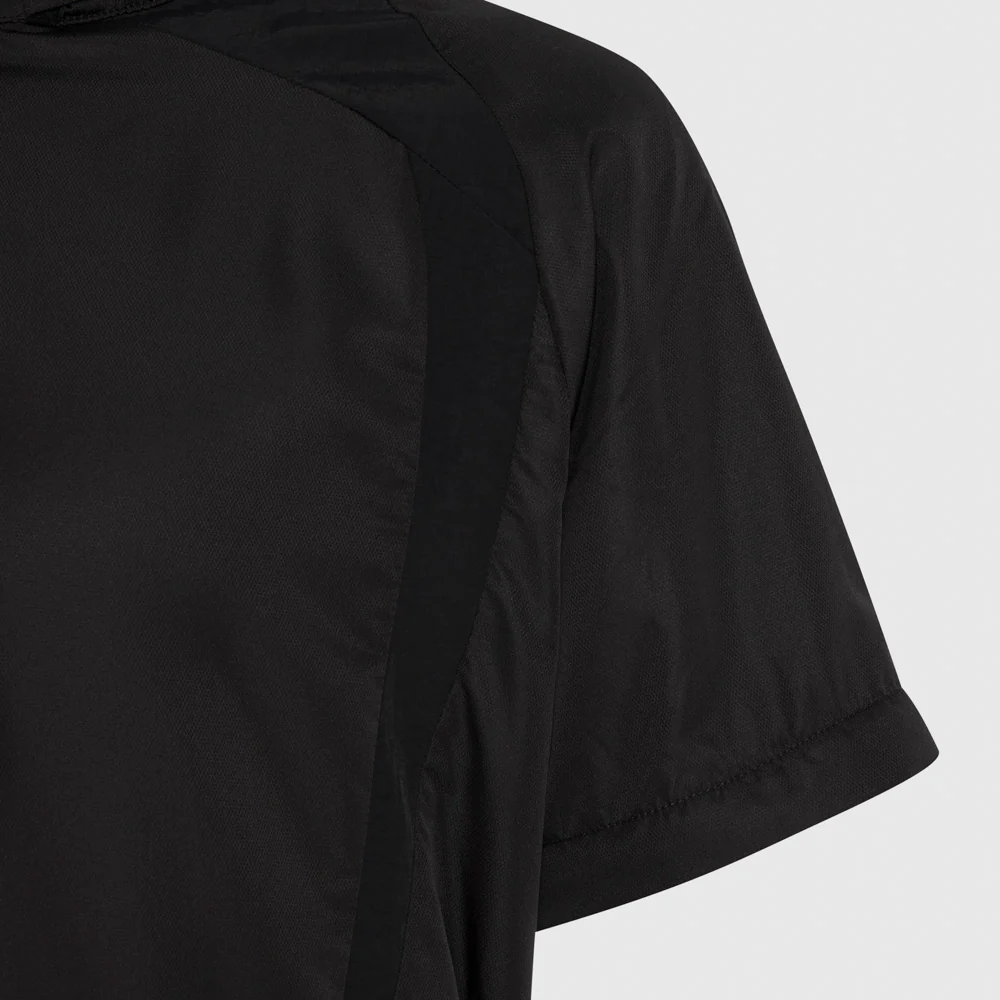 Zip Off Sleeve Wind Jacket - Image 3