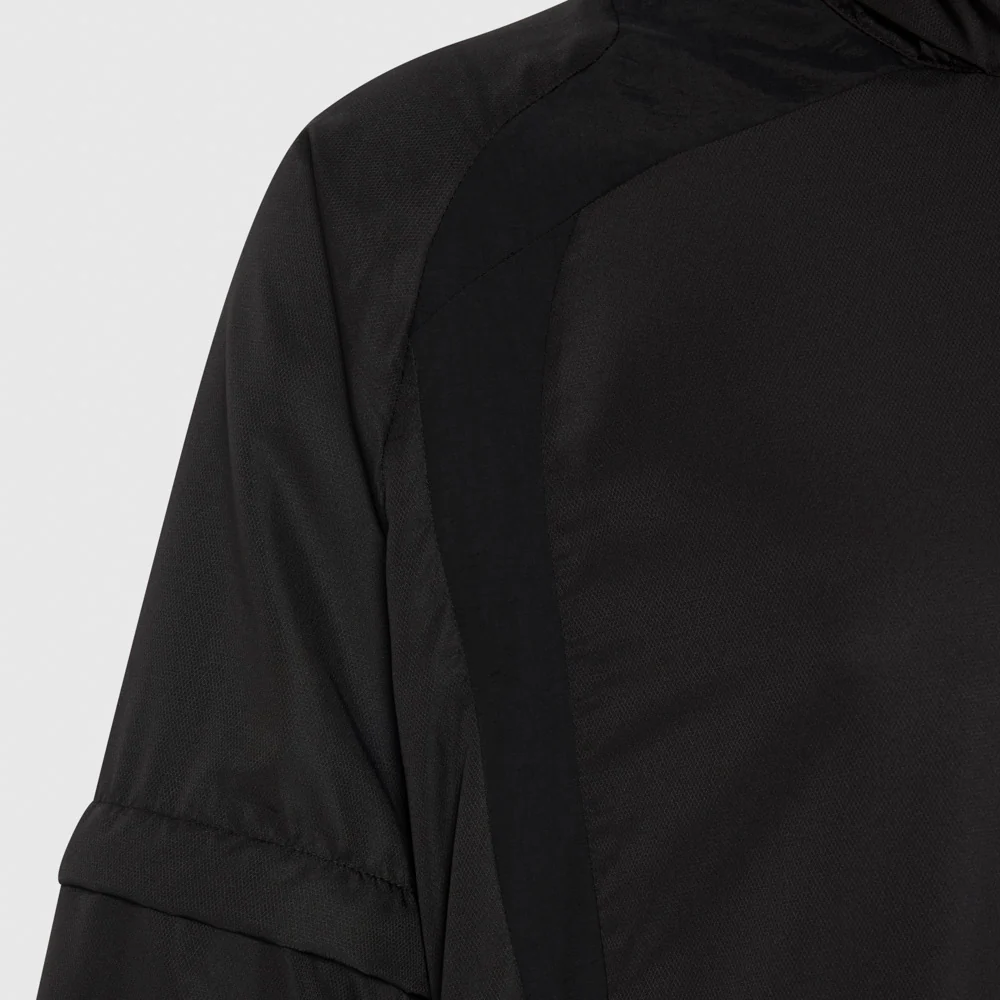 Zip Off Sleeve Wind Jacket - Image 5