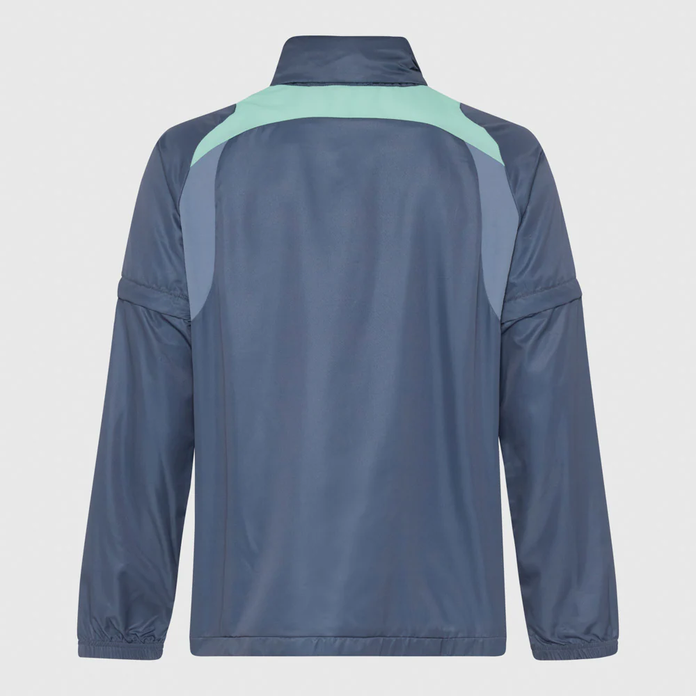 Zip Off Sleeve Wind Jacket - Image 2