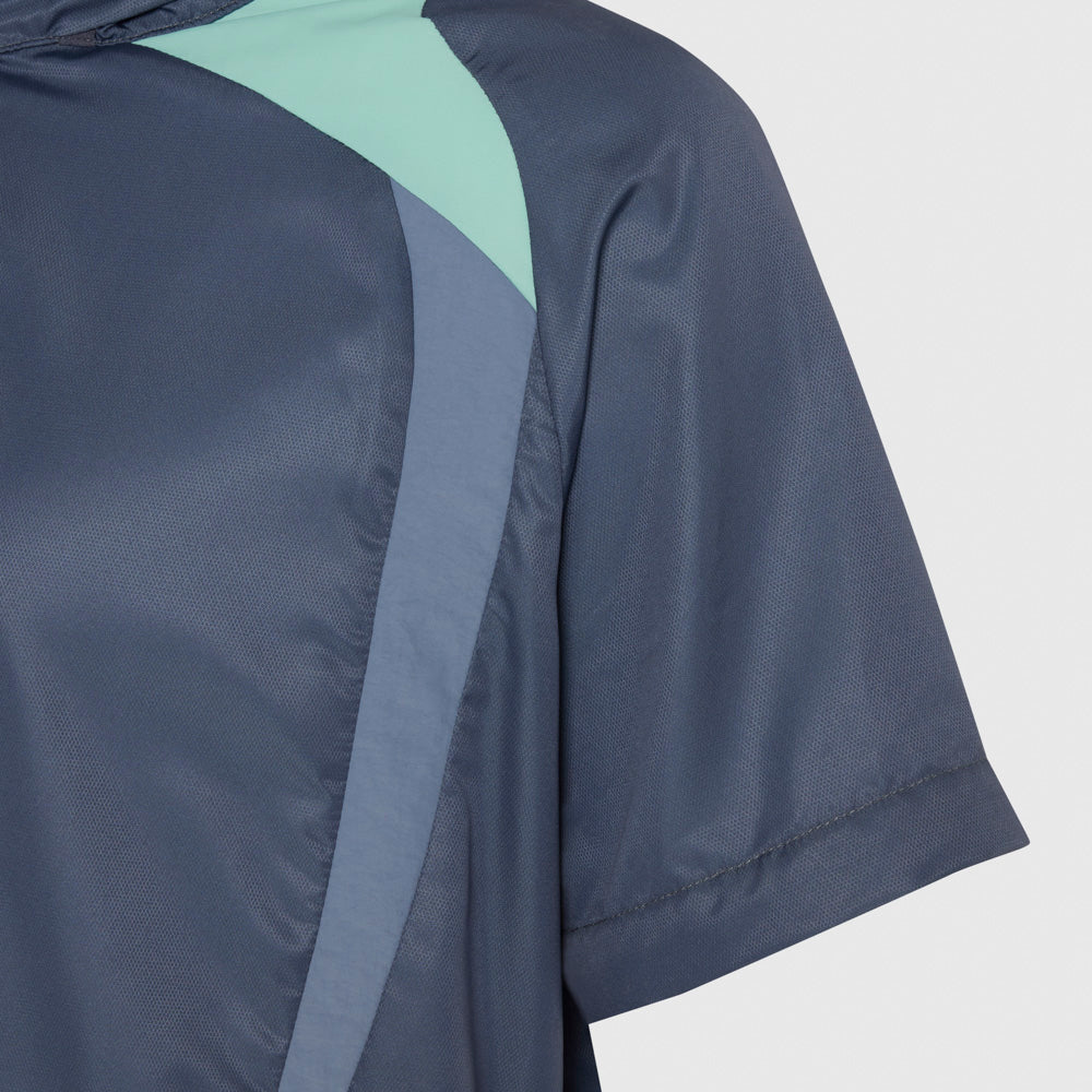 Zip Off Sleeve Wind Jacket - Image 3