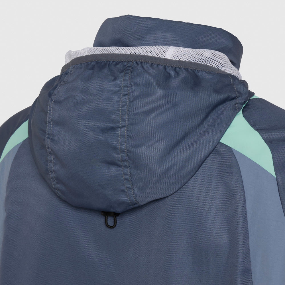 Zip Off Sleeve Wind Jacket - Image 4